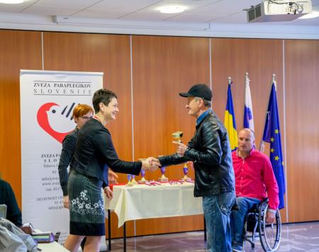 12. mednarodni šahovski turnir paraplegikov